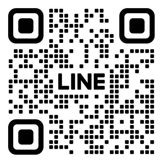 AEGIS GLOBAL 官方 LINE QR Code